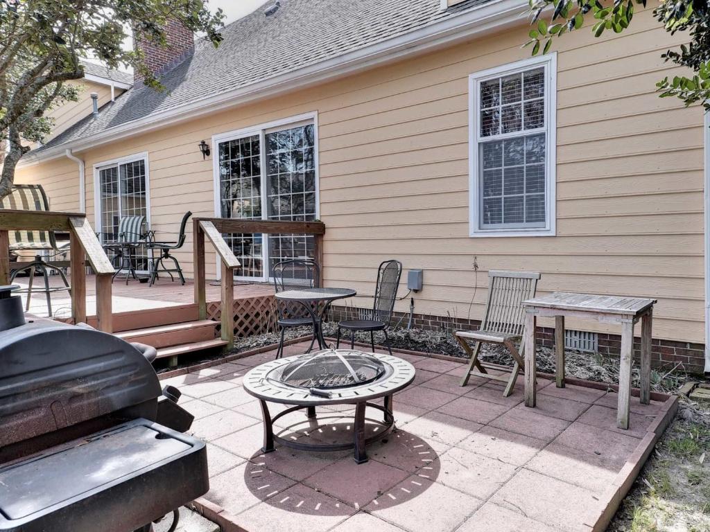 Aldrich House Bed & Breakfast photo 3