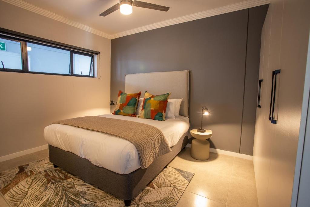 The Space To Be Room Type - Apartment with Balcony