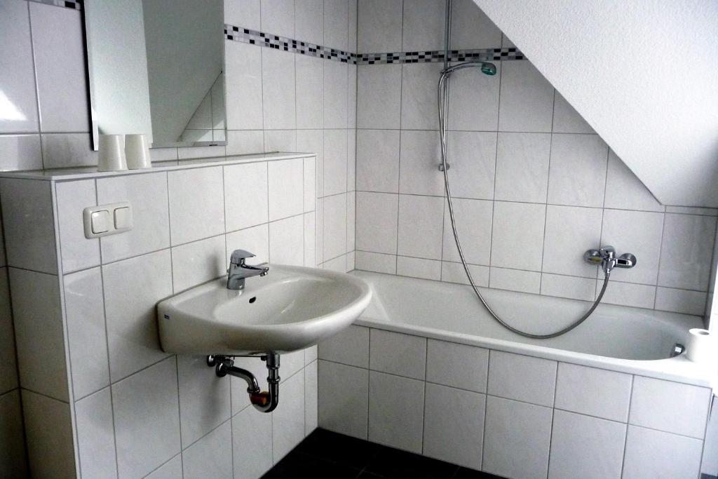 Apartment-Sonnenparadies-Wandlitz photo 4