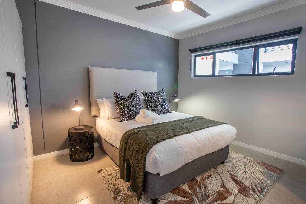 The Space To Be Room Type - Apartment with Balcony