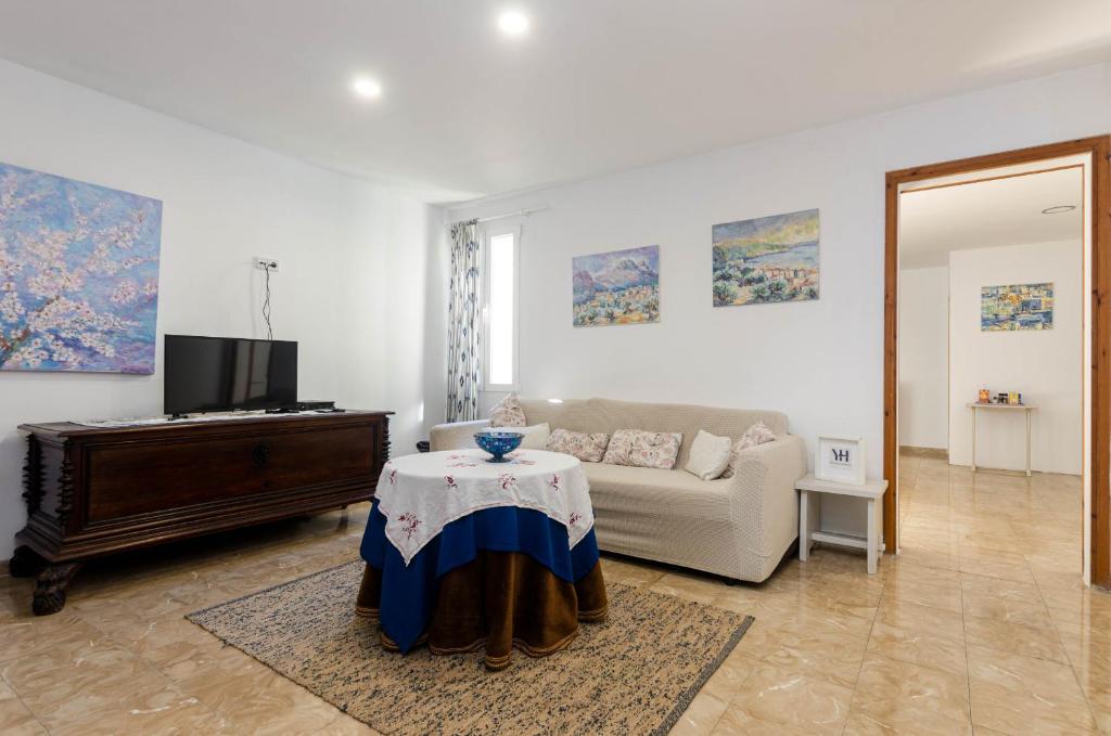 YourHouse Ca Na Mosseta photo 4