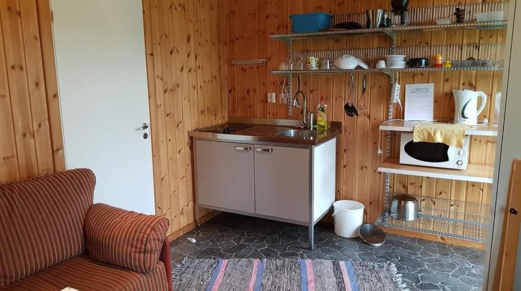 Överammers Cabins photo 3