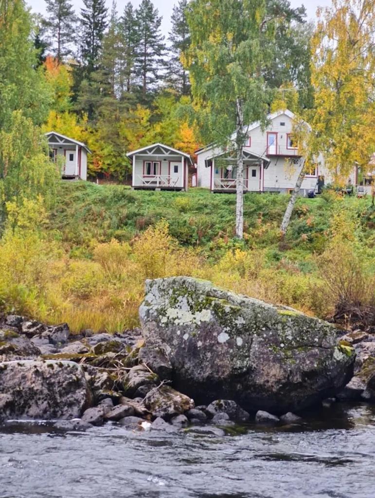 Överammers Cabins photo 1