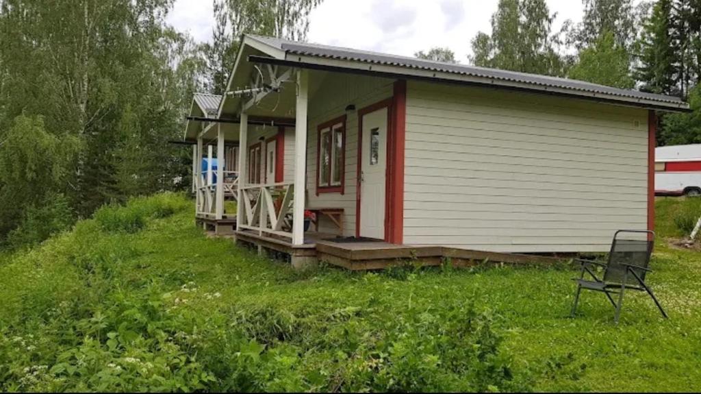 Överammers Cabins photo 2