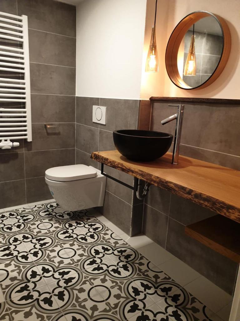 Pelikans Krone Room Type - Double Room