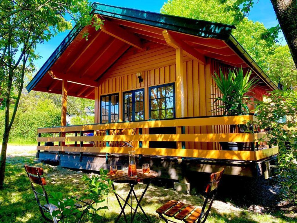 Sarpsborg Apartments - Utne Camping photo 3
