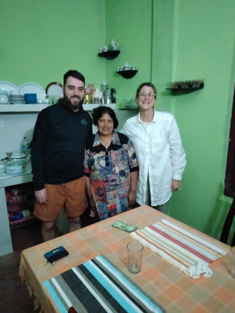 La Rose Home Stay photo 1