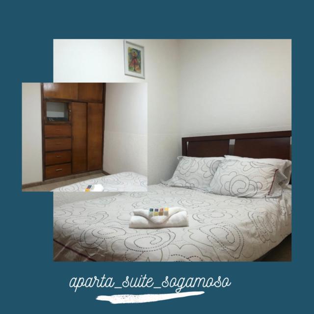 Aparta_Suite_Sogamoso photo 2
