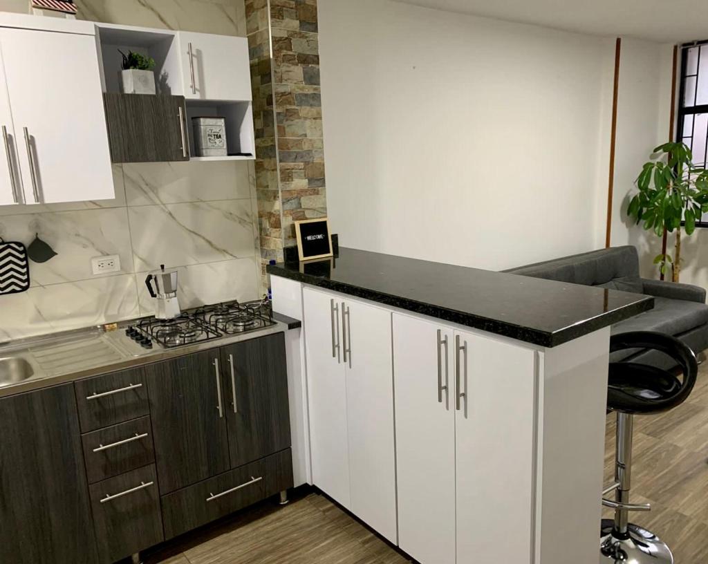 Aparta_Suite_Sogamoso photo 3