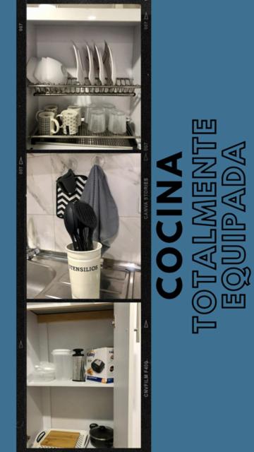Aparta_Suite_Sogamoso photo 4