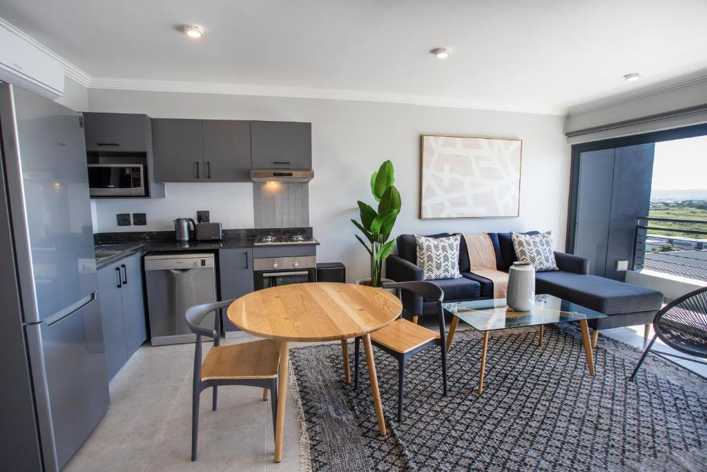 The Space To Be Room Type - Apartment with Balcony