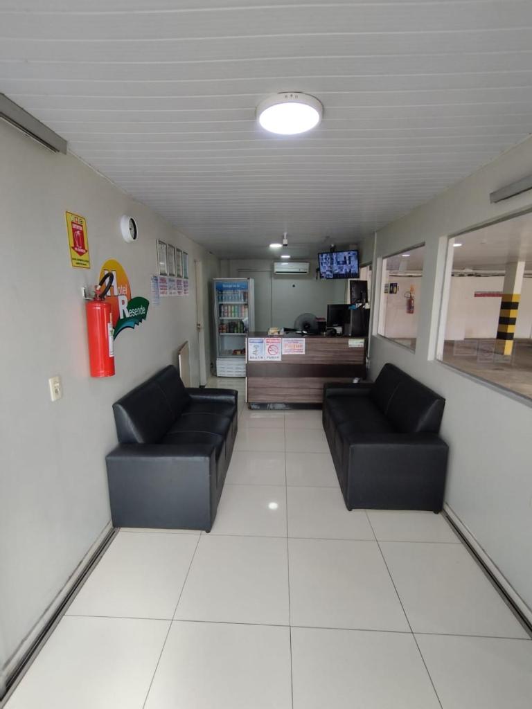 Hotel Resende photo 4