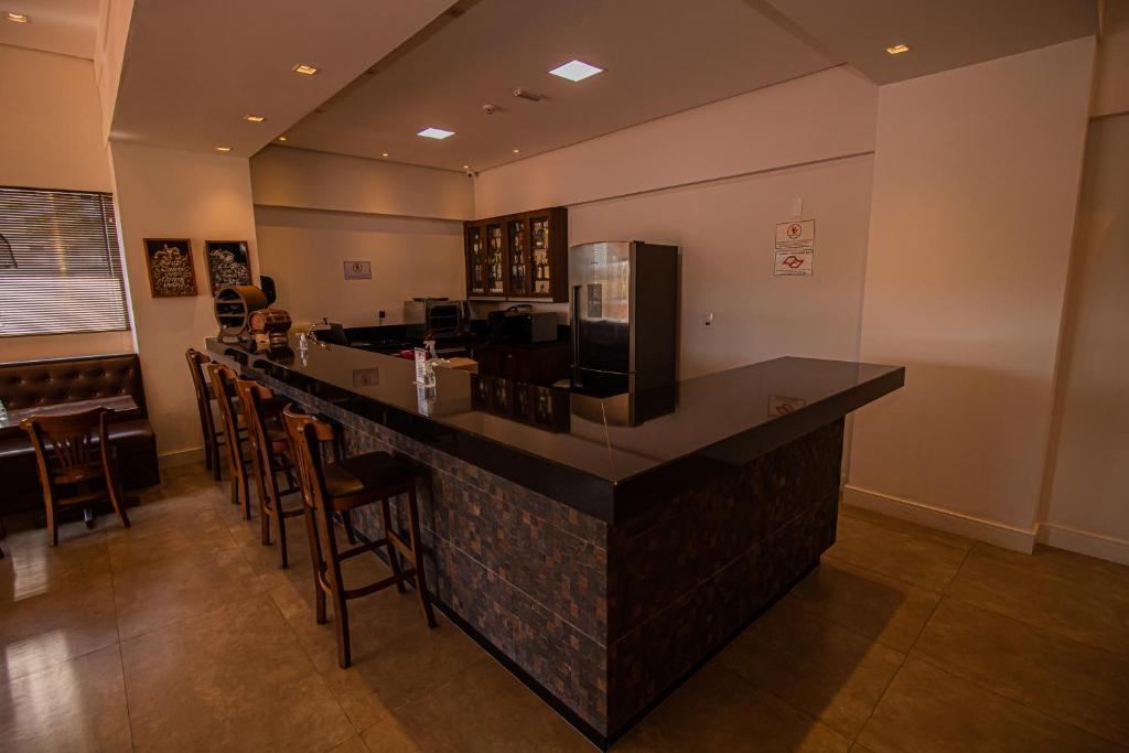 Prado Hotel photo 4