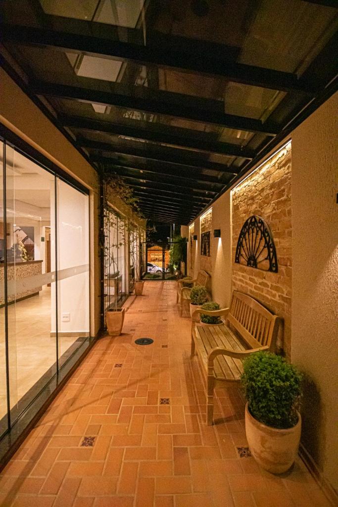 Prado Hotel photo 2