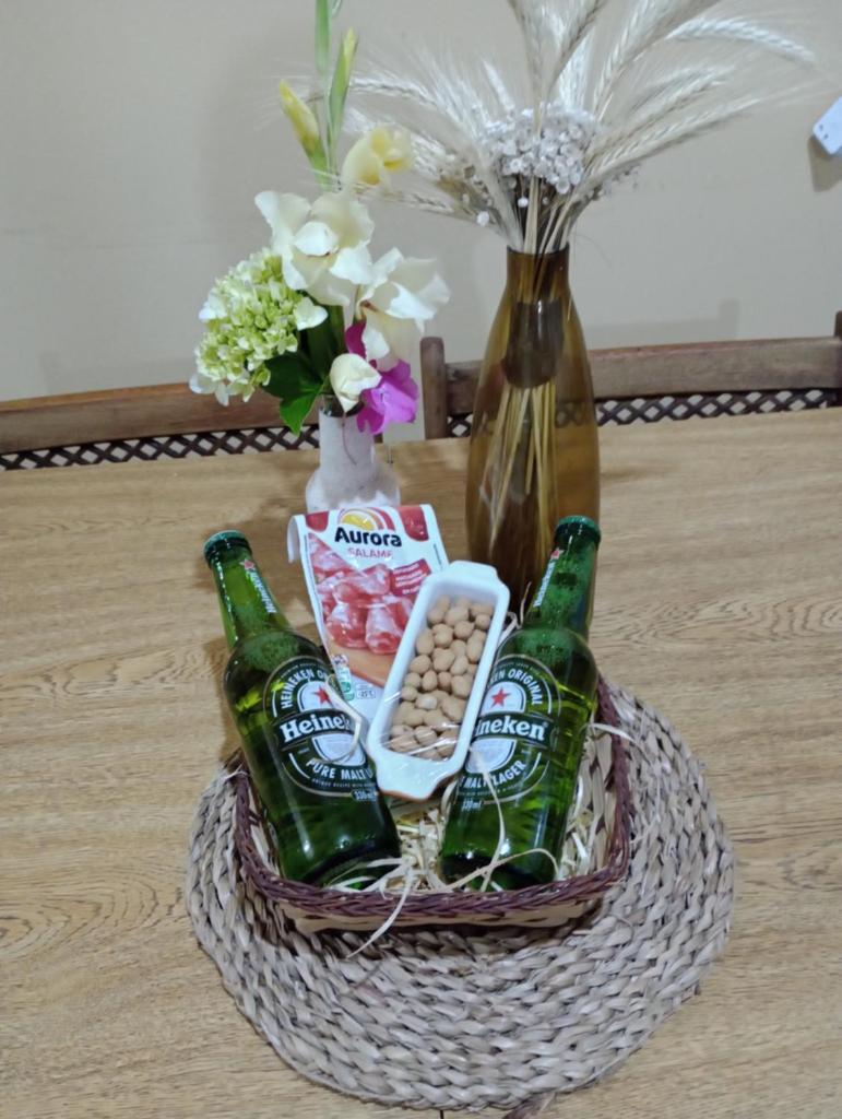 A CASA AMALELA photo 3