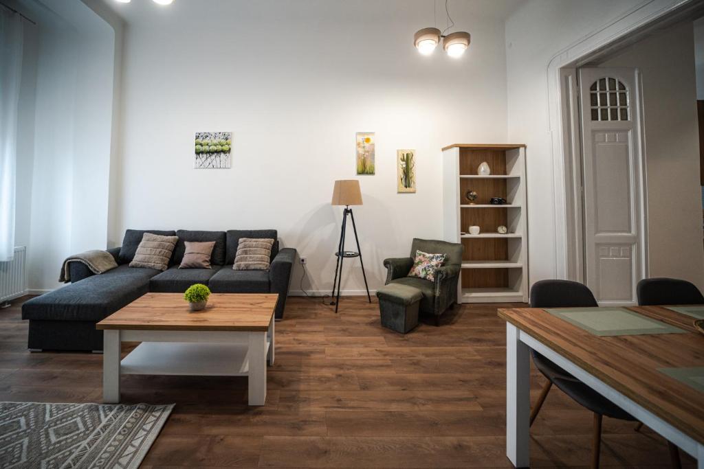 Volenter Lux Apartment Uno photo 4