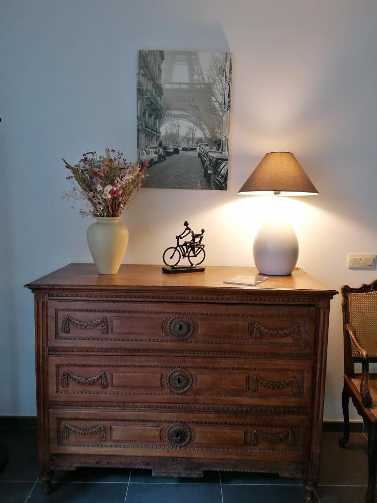 Chambre d'hôte Les Volets Bleus photo 2