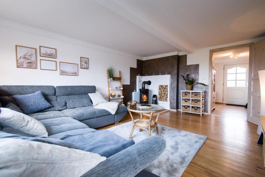 Ferienwohnung Ringermann