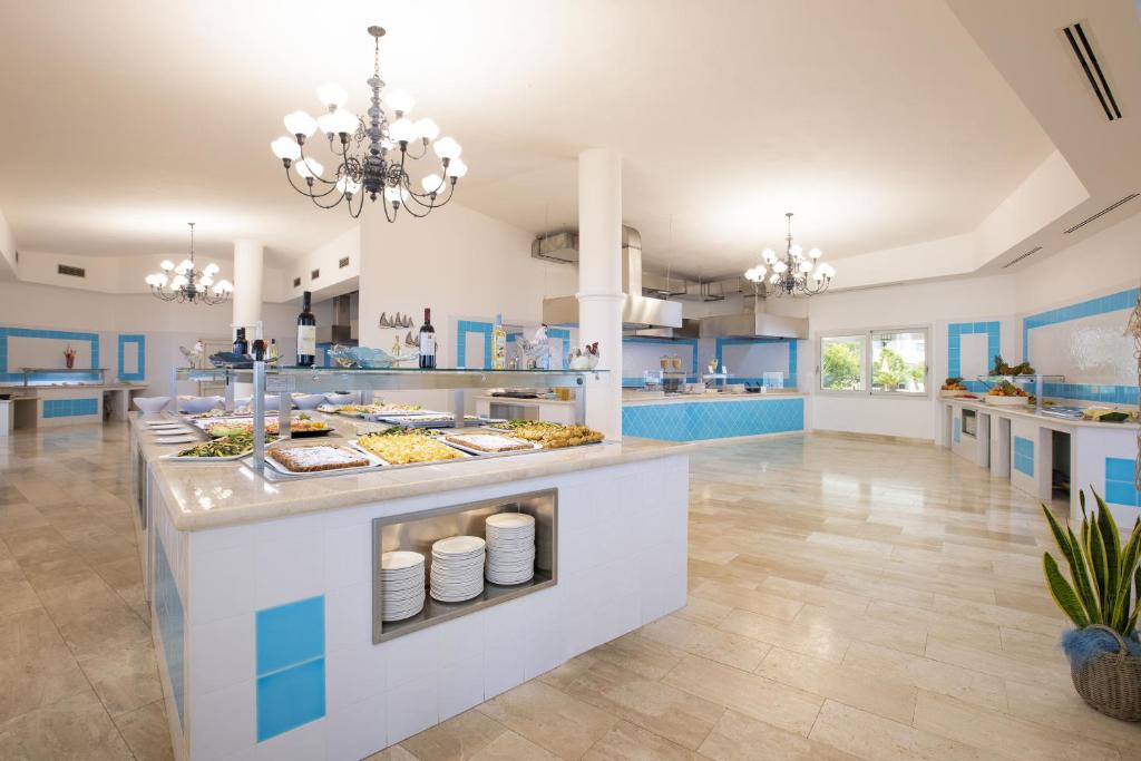 Nicolaus Club Quattro Lune Resort photo 4