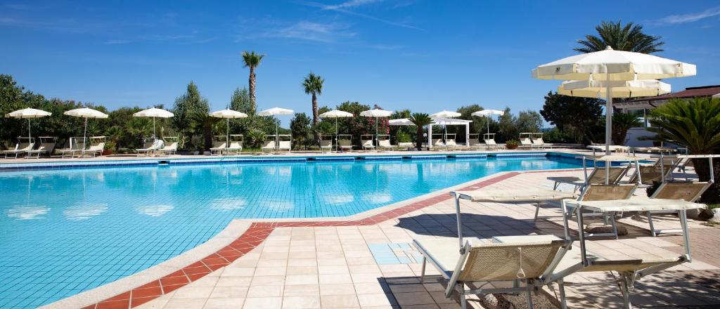 Nicolaus Club Quattro Lune Resort photo 3