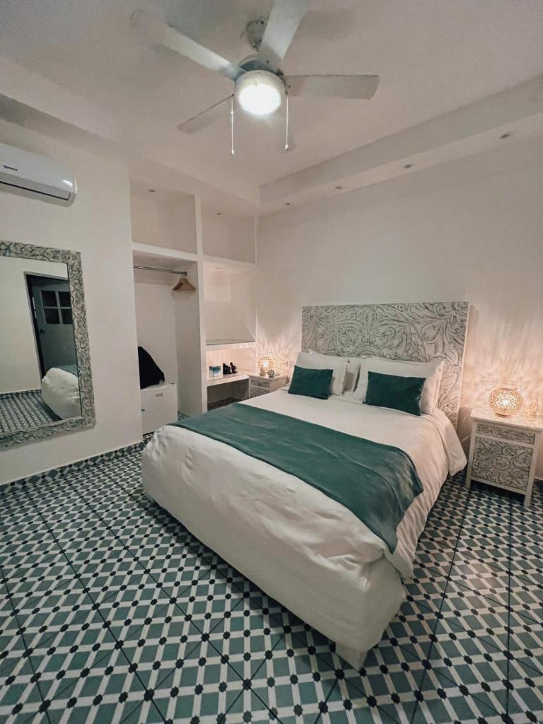 Mosquito Boutique Hotel Zona Colonial photo 1