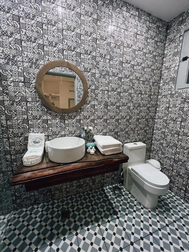 Mosquito Boutique Hotel Zona Colonial photo 2