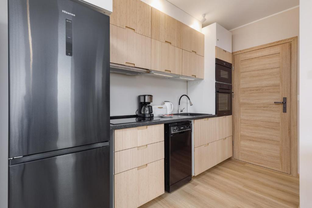 Pet-Friendly Apartment with Air Conditioning Jagiellońska by Renters photo 4