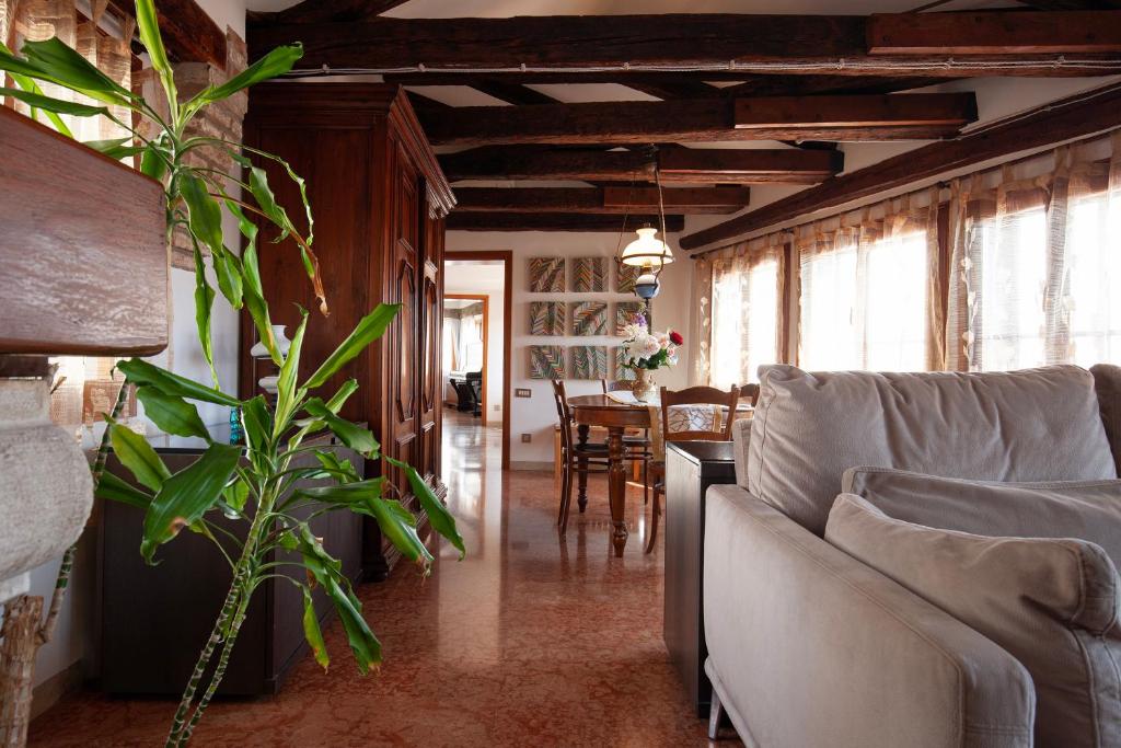 Altana Rialto Apartment photo 2