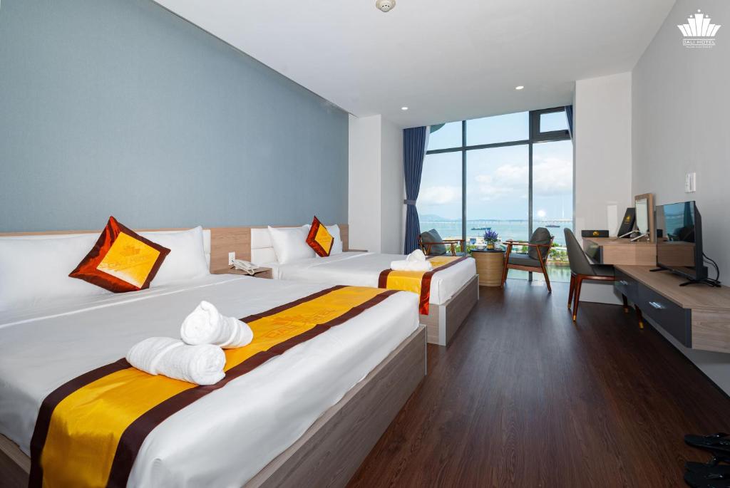 Cali Hotel Quy Nhơn