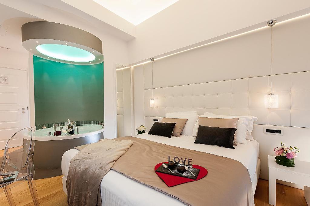 Argentina Residenza Style Hotel photo 4