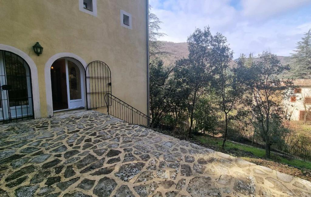 Villa Les Oliviers Maison d'Hôtes photo 1
