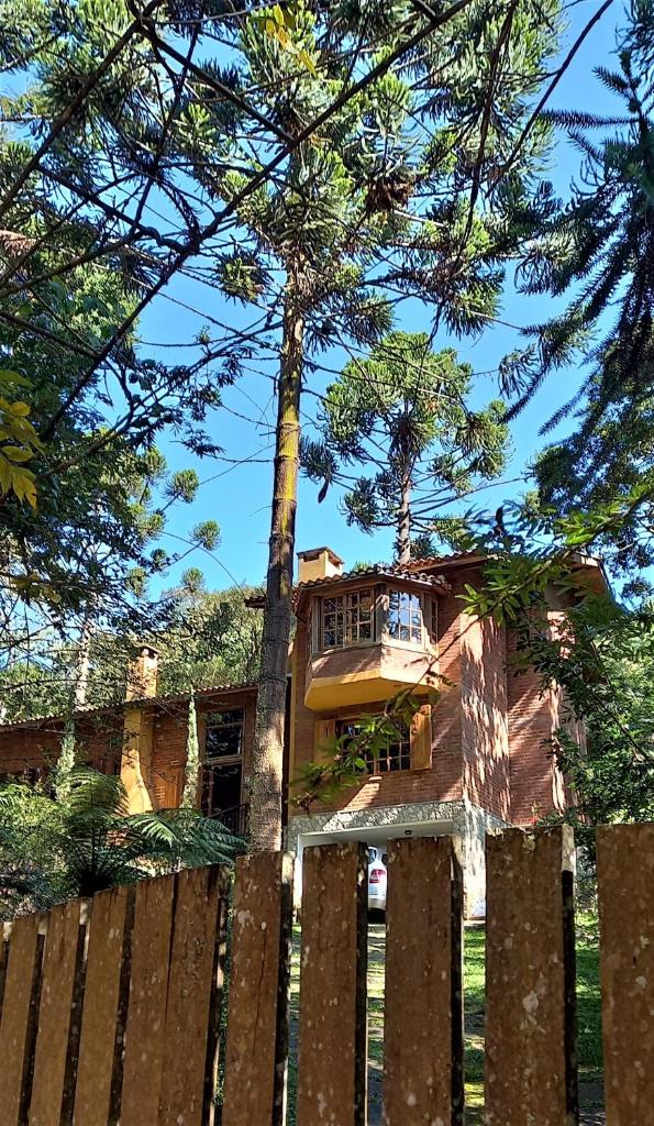 CASA EM MONTE VERDE CHARME E CONFORTO photo 3