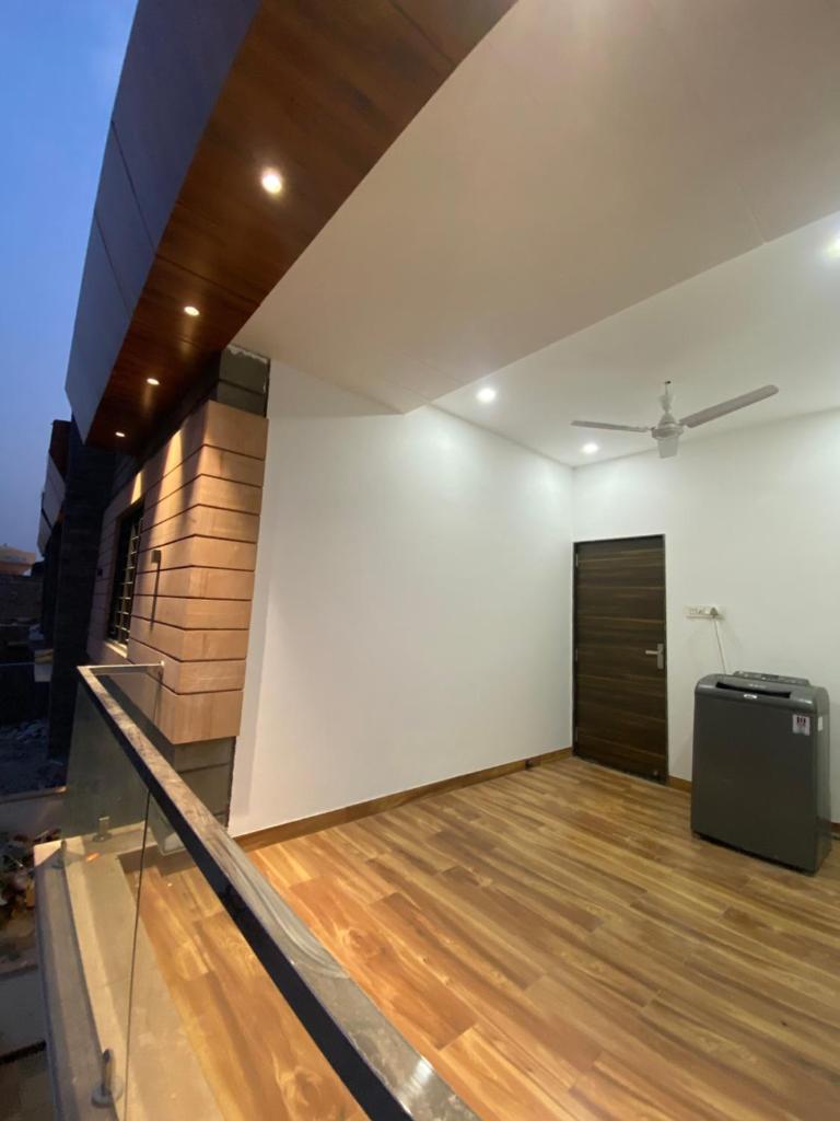 Lovely - 4 bedroom VILLA photo 1