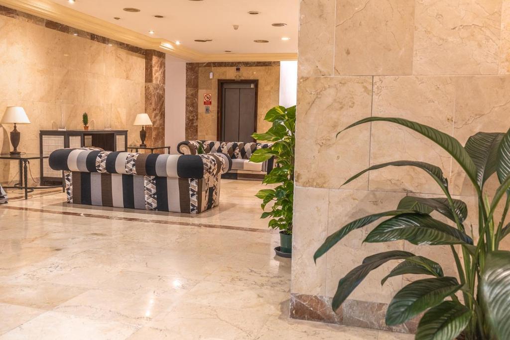 Aeropuerto Sur Hotel photo 2