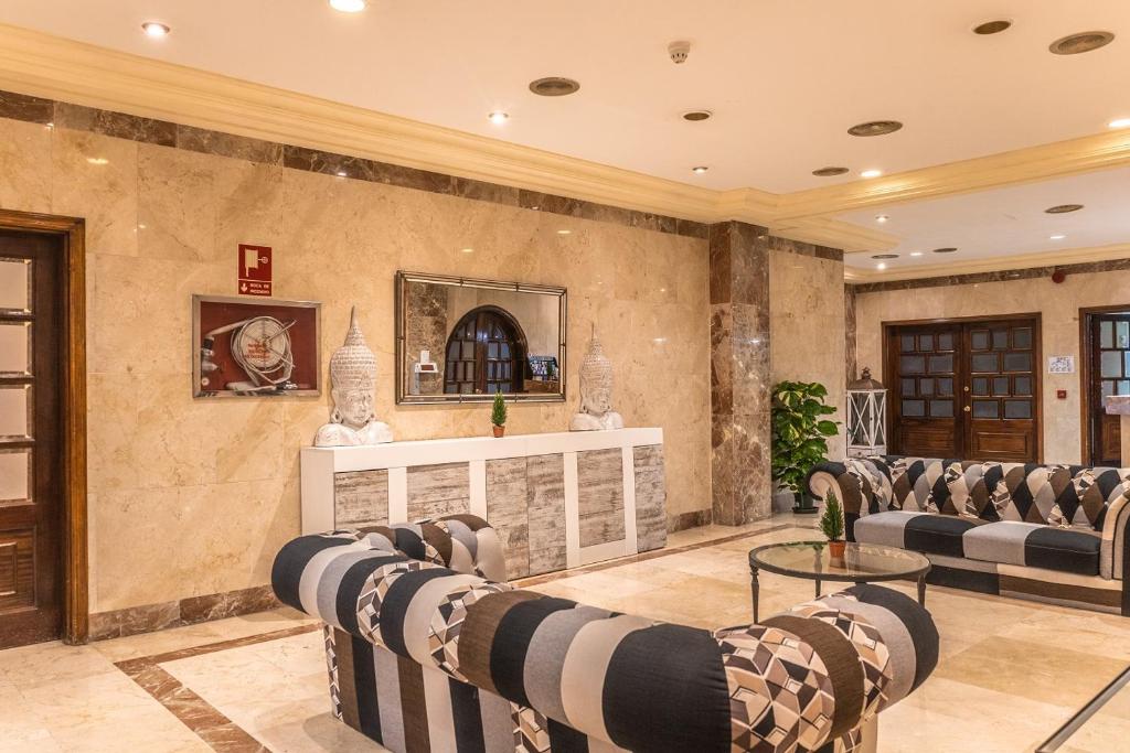 Aeropuerto Sur Hotel photo 4