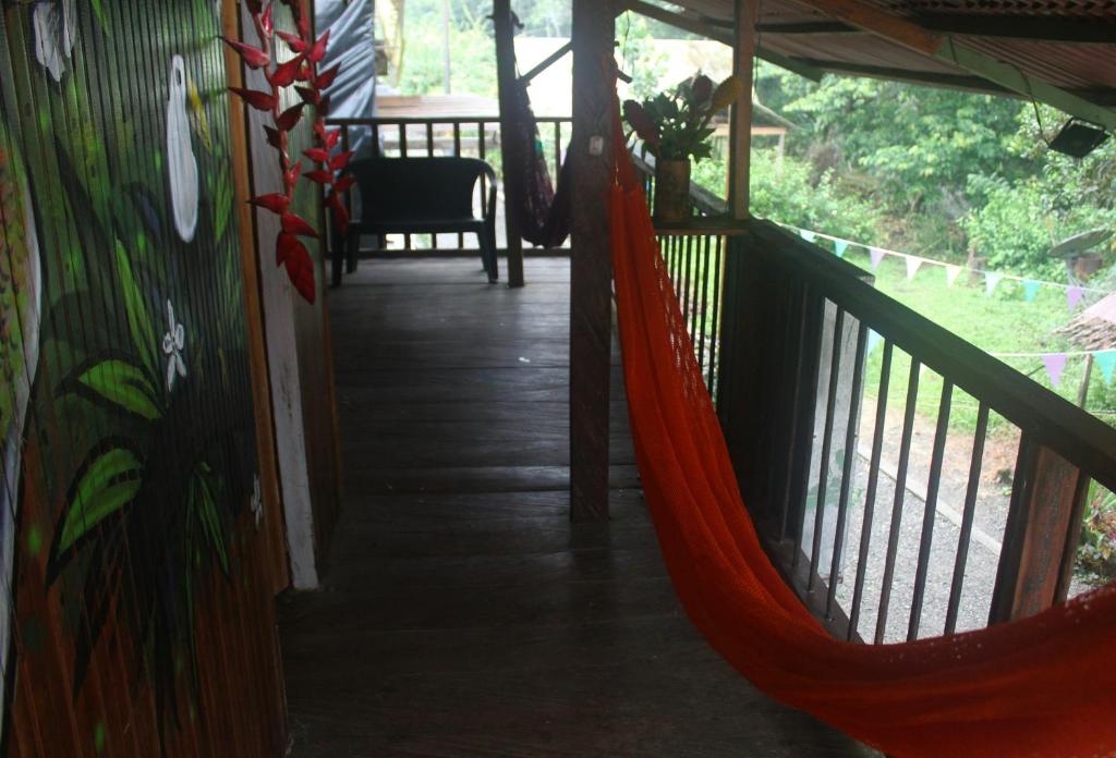 Posada Kevelin photo 1