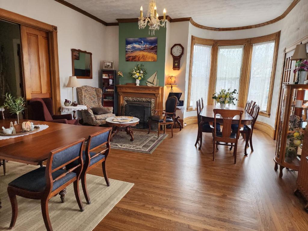 The Fresh Coast Inn at Ludington photo 4