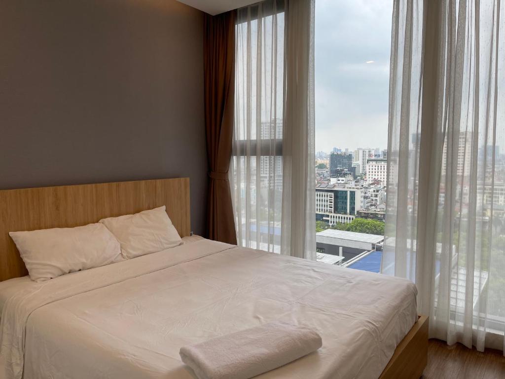 Vinhomes Metropolis Luxury Apartment 2 Br