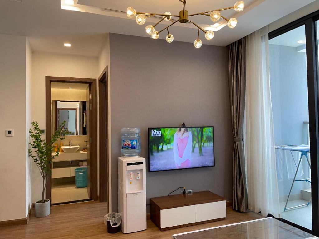 Vinhomes Metropolis Luxury Apartment 2 Br
