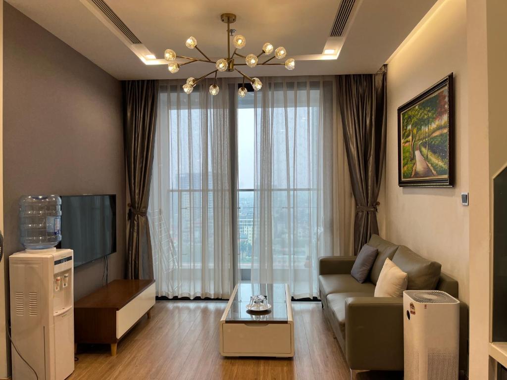 Vinhomes Metropolis Luxury Apartment 2 Br