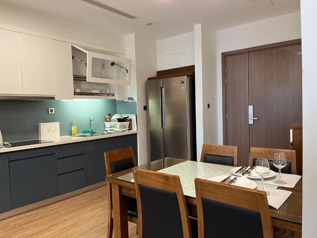 Vinhomes Metropolis Luxury Apartment 2 Br