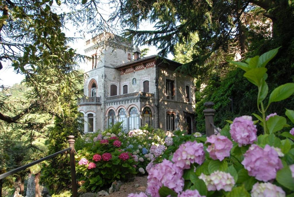 Il Parco e gli Affreschi photo 1