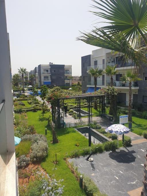 Superbe appartement vue sur piscine et mer photo 2