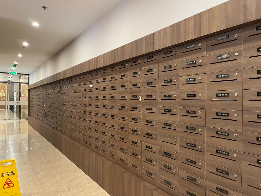 Vinhomes Metropolis Luxury Apartment 2 Br