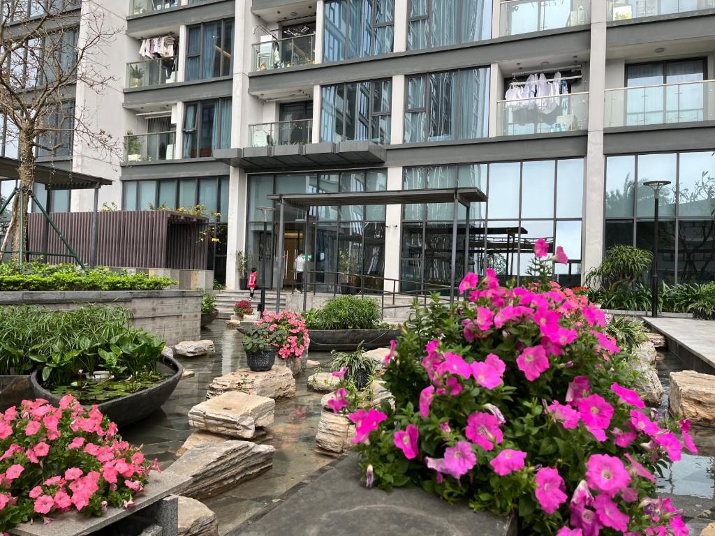 Vinhomes Metropolis Luxury Apartment 2 Br