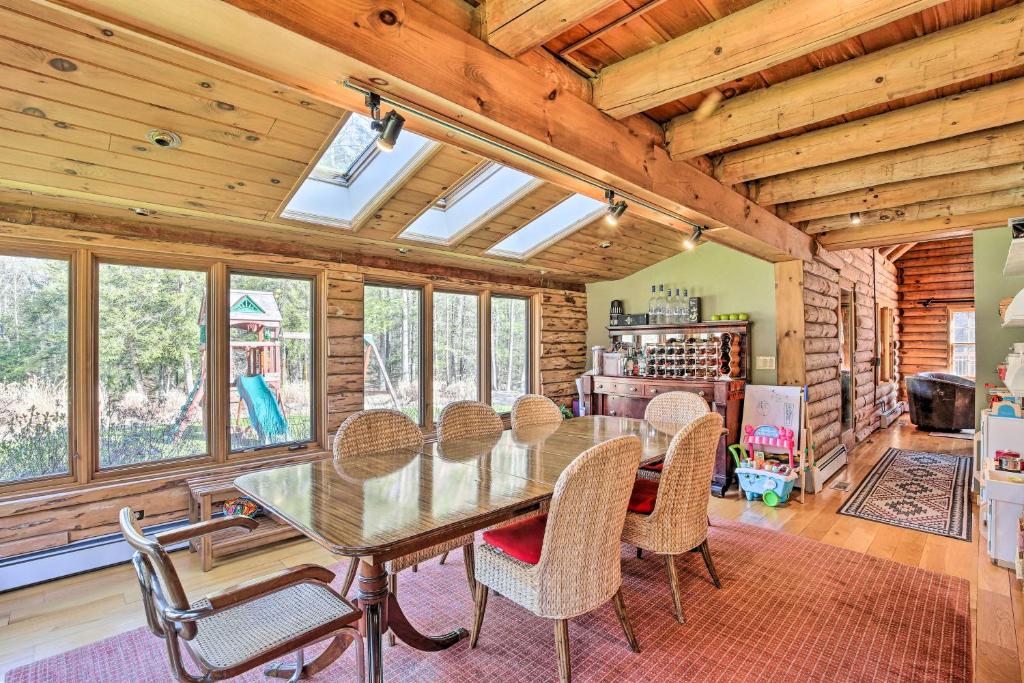 Accord Vacation Rental with Pool and Hot Tub! photo 3
