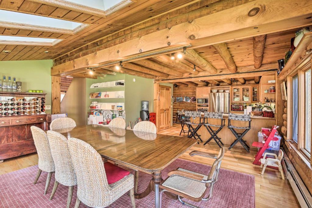 Accord Vacation Rental with Pool and Hot Tub! photo 4