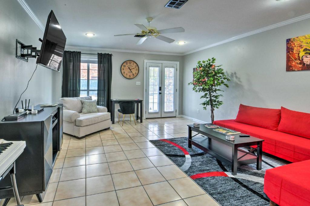 Pet-Friendly Lafayette Vacation Rental! photo 4