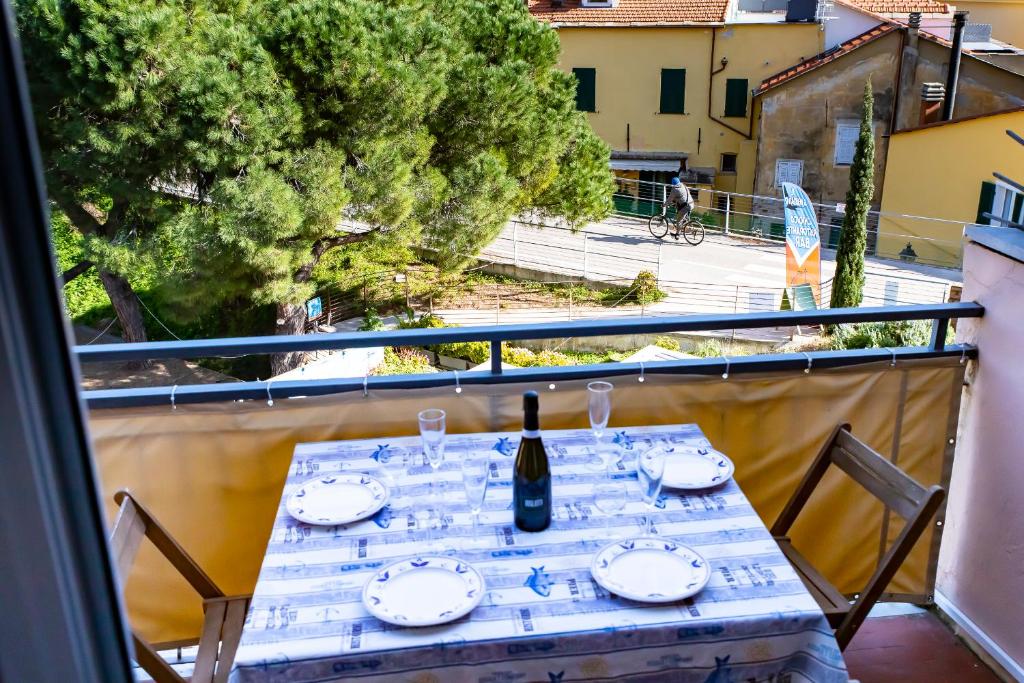 Casa Selù a 100 mt dal mare photo 3