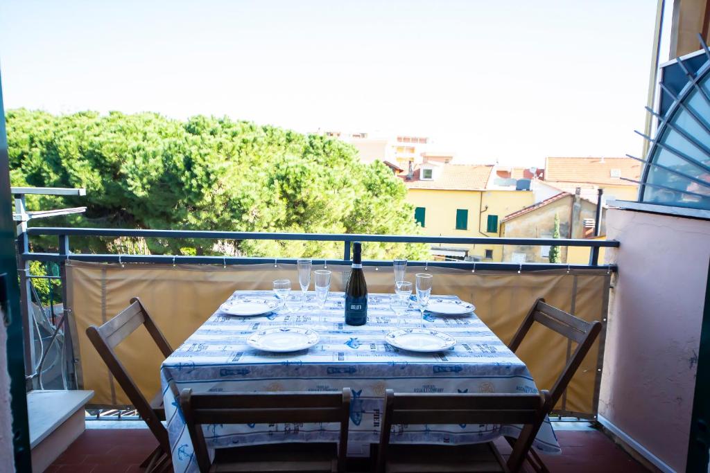 Casa Selù a 100 mt dal mare photo 4